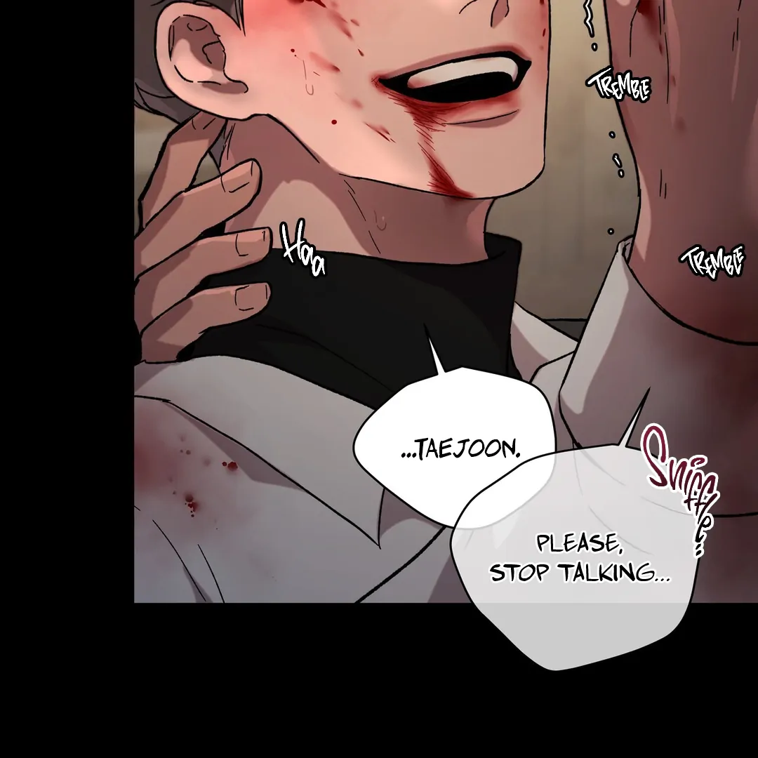 Release Your Persona Chapter 9 - Page 84 in English