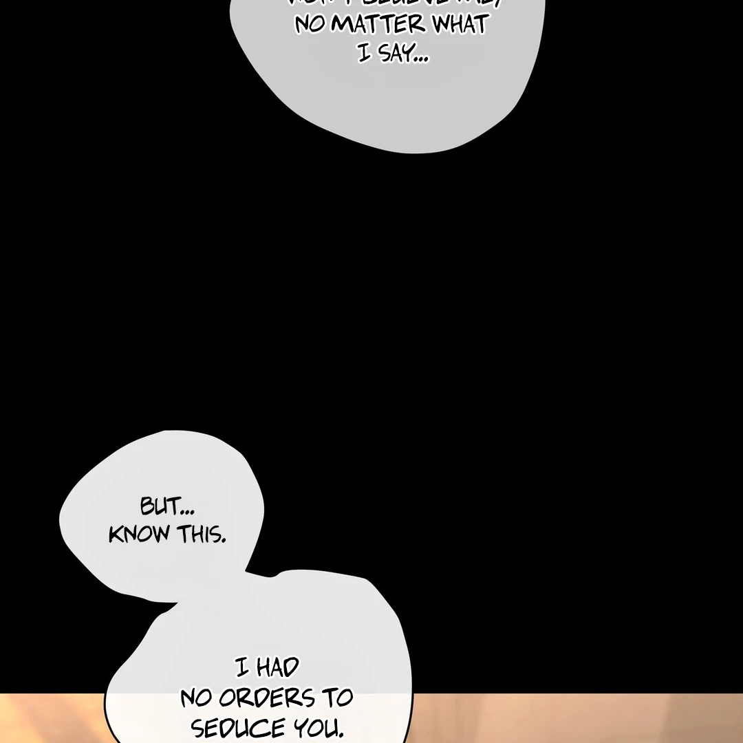 Release Your Persona Chapter 9 - Page 89 in English
