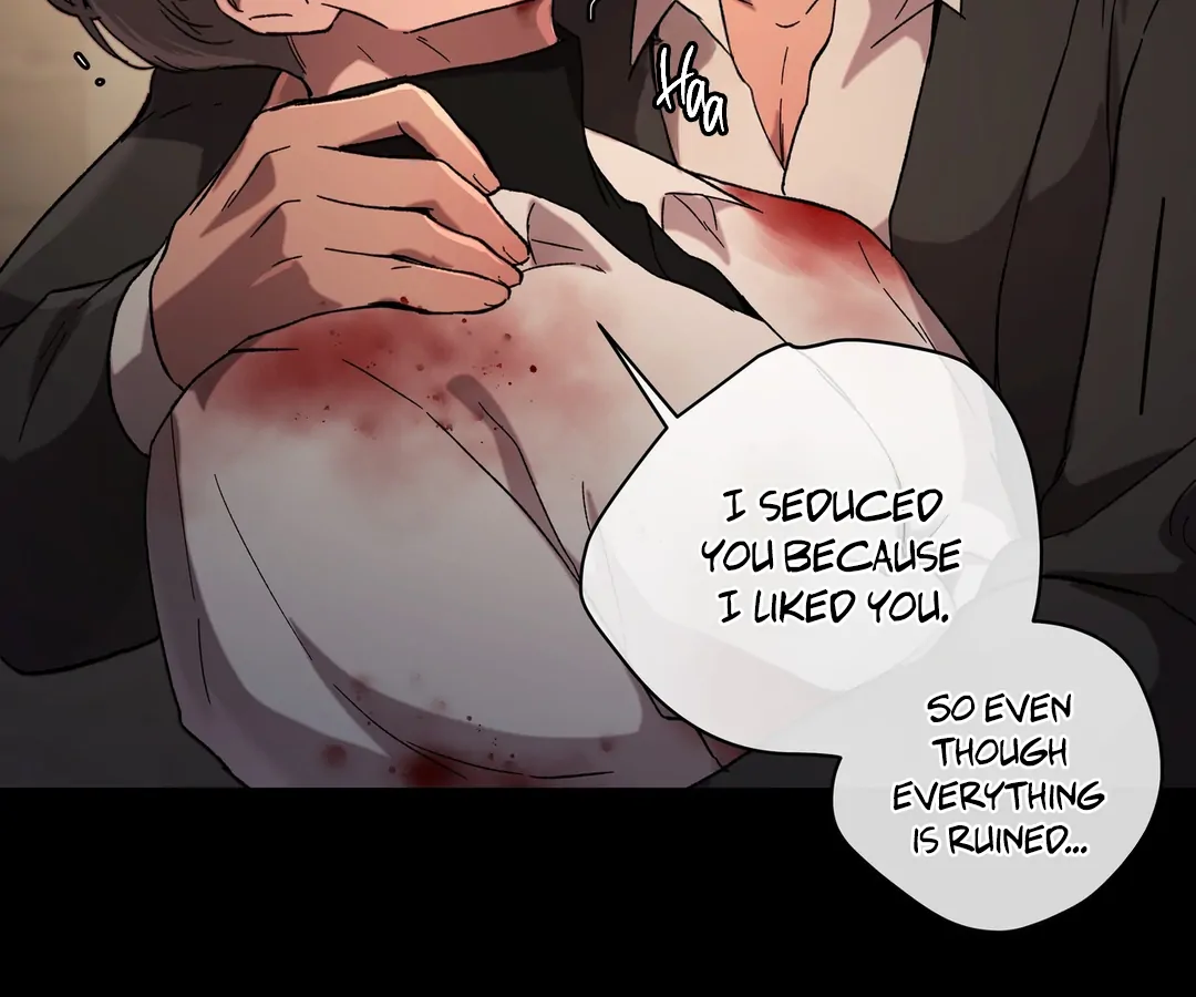 Release Your Persona Chapter 9 - Page 91 in English