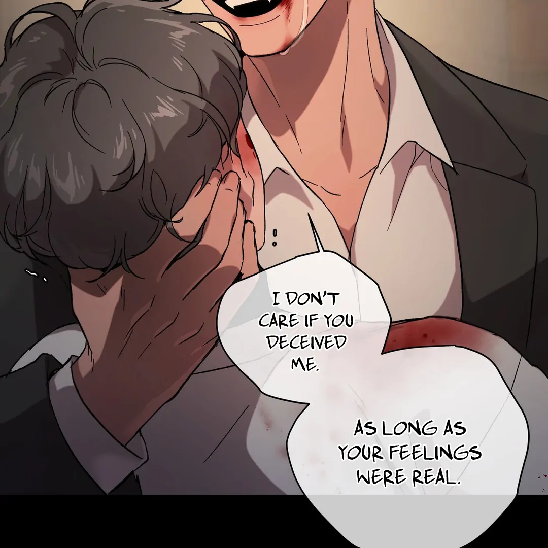 Release Your Persona Chapter 9 - Page 93 in English