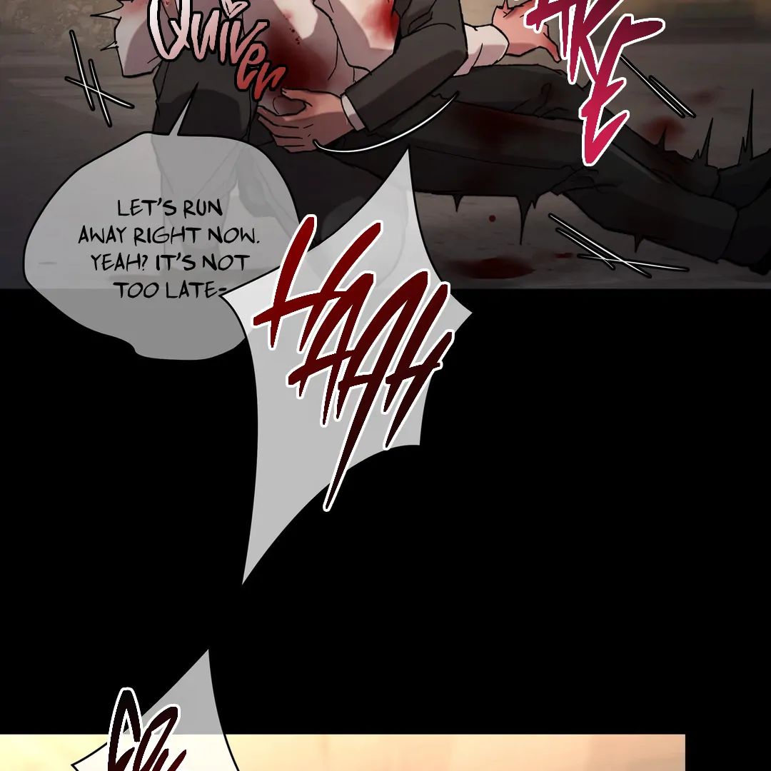 Release Your Persona Chapter 9 - Page 95 in English