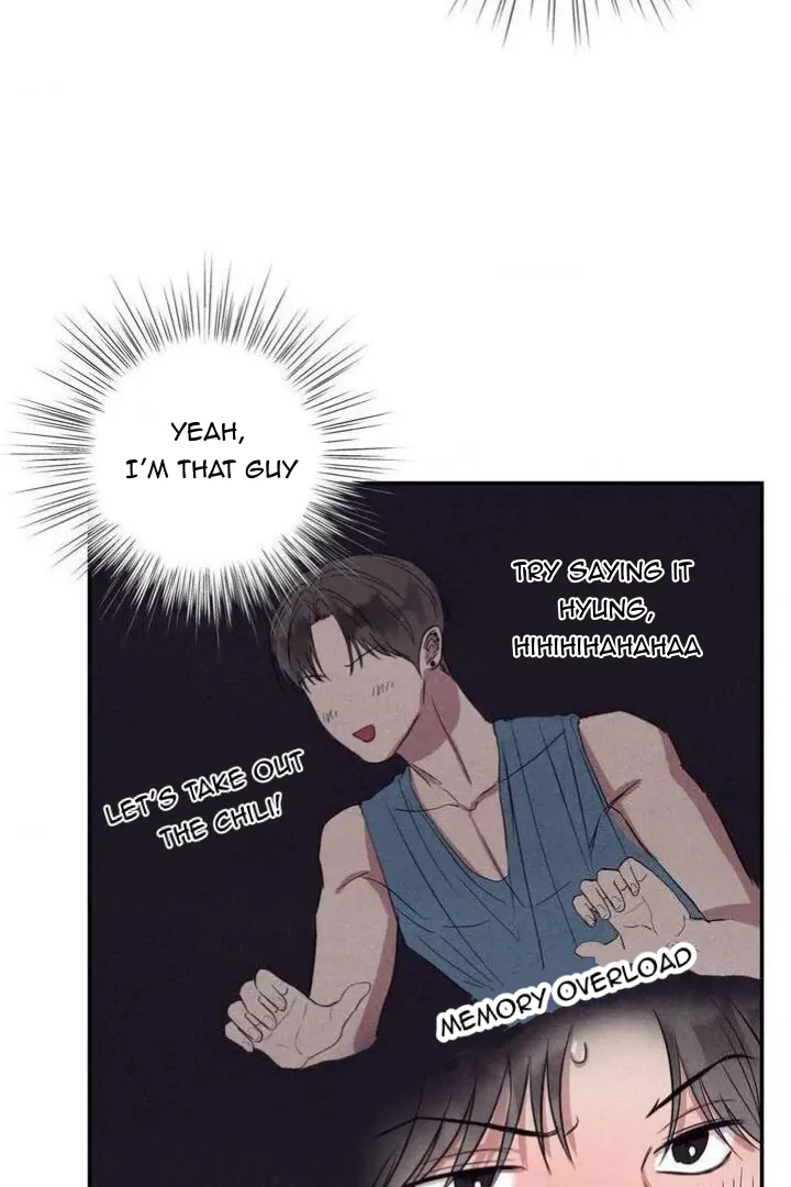 Unsleep Chapter 10 - Page 12 in English
