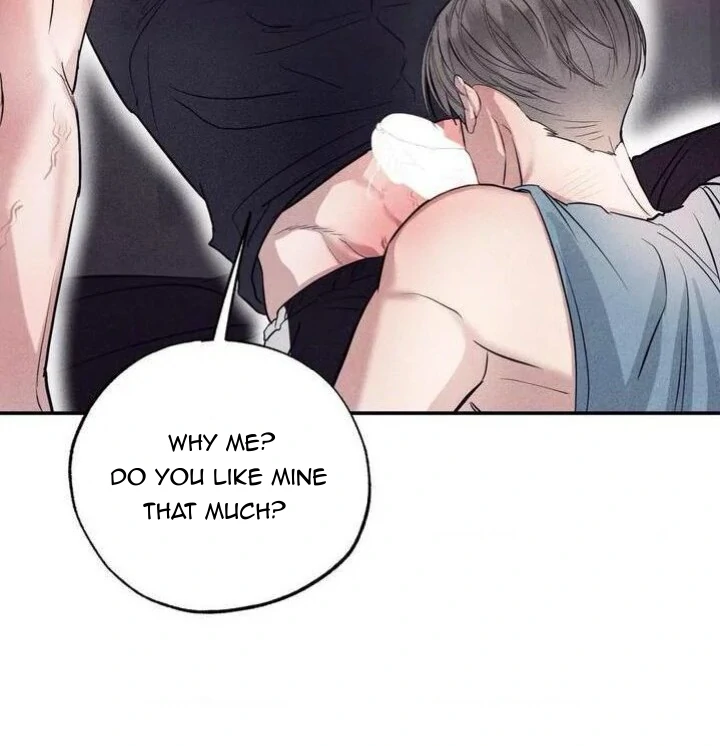 Unsleep Chapter 10 - Page 15 in English