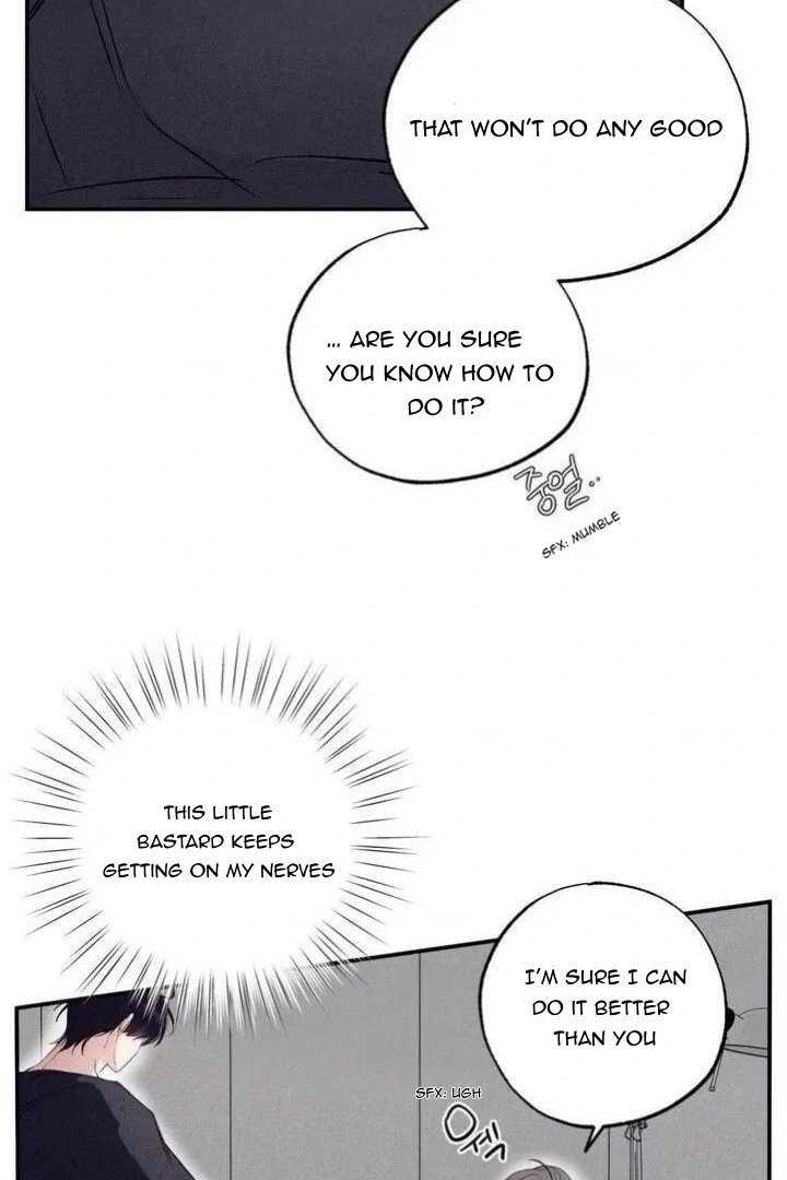 Unsleep Chapter 10 - Page 18 in English