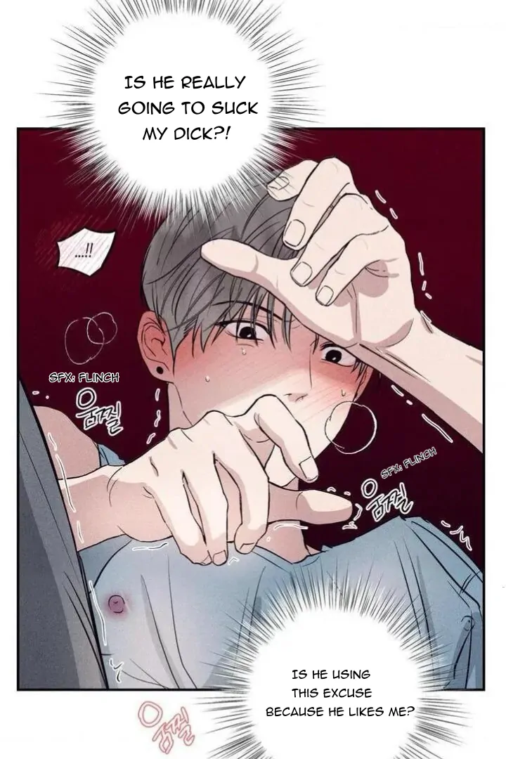 Unsleep Chapter 10 - Page 26 in English