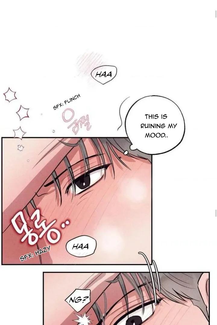 Unsleep Chapter 10 - Page 33 in English