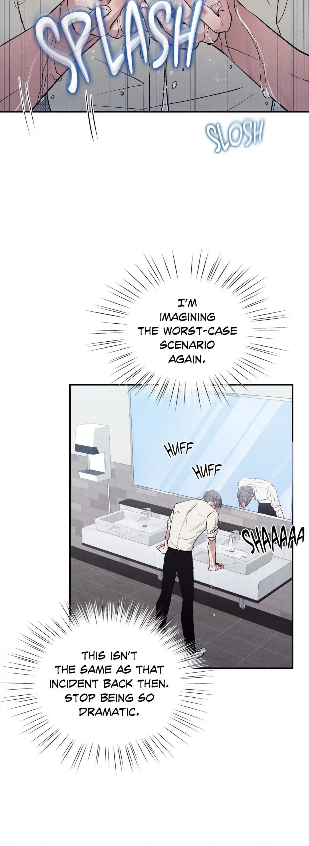 Unsleep Chapter 11 - Page 13 in English
