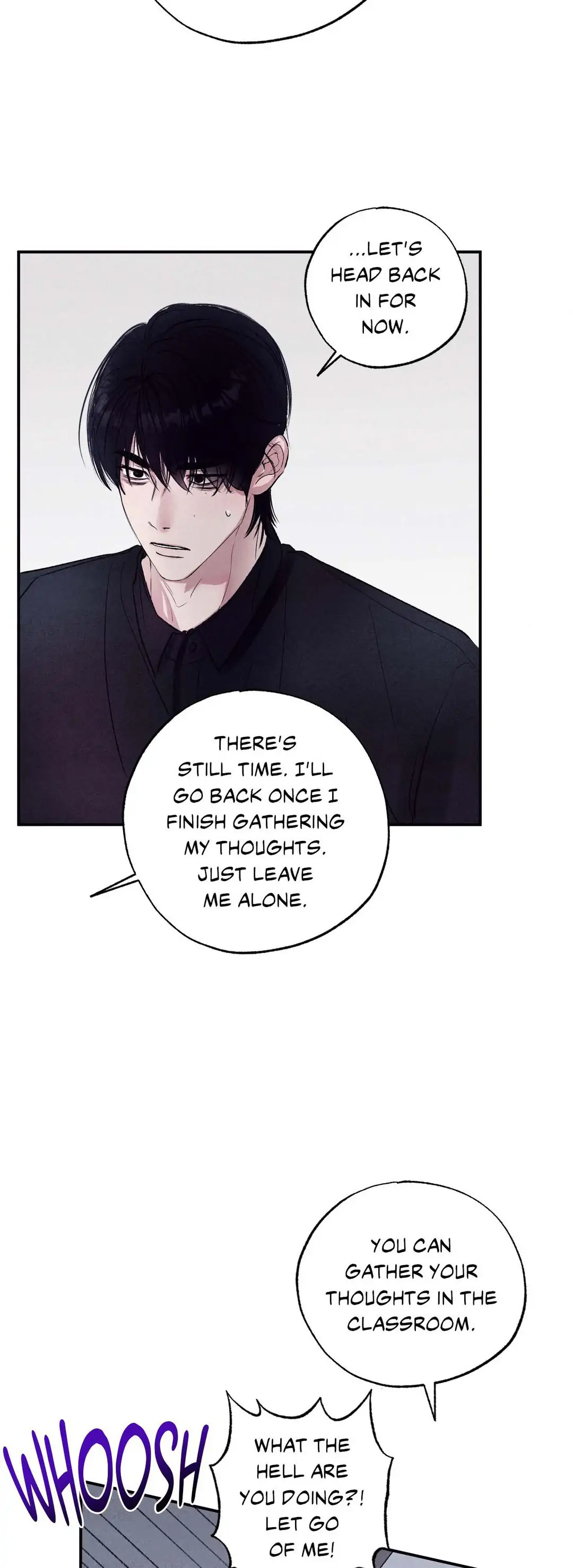 Unsleep Chapter 11 - Page 18 in English