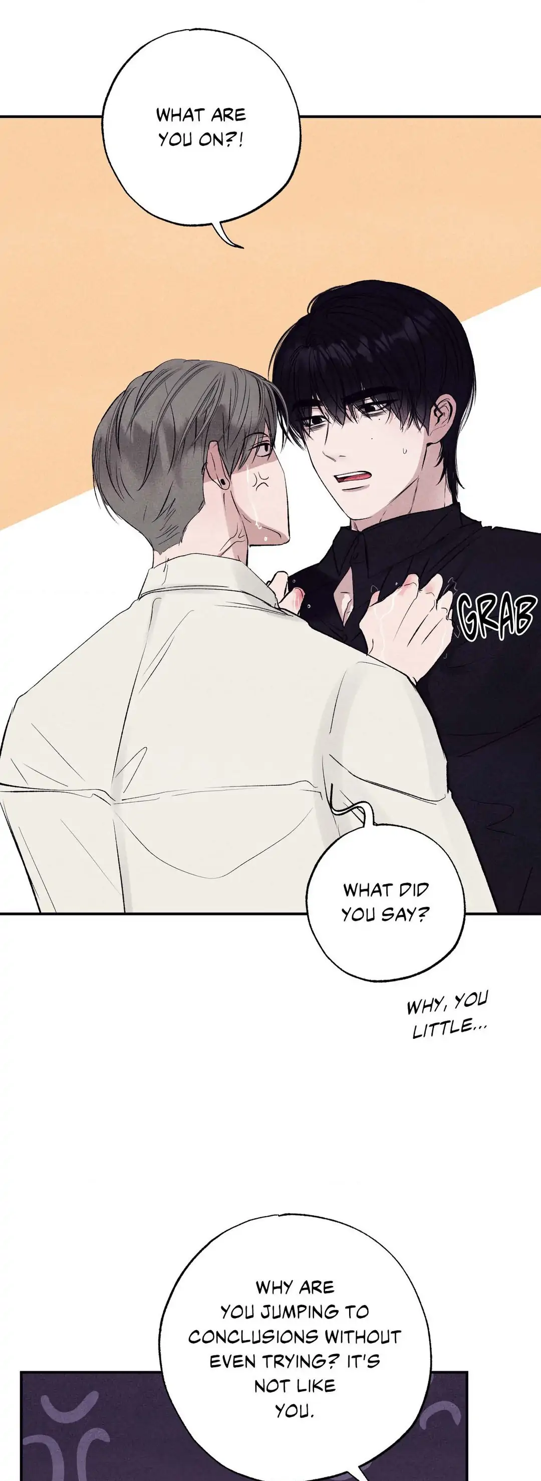Unsleep Chapter 11 - Page 27 in English