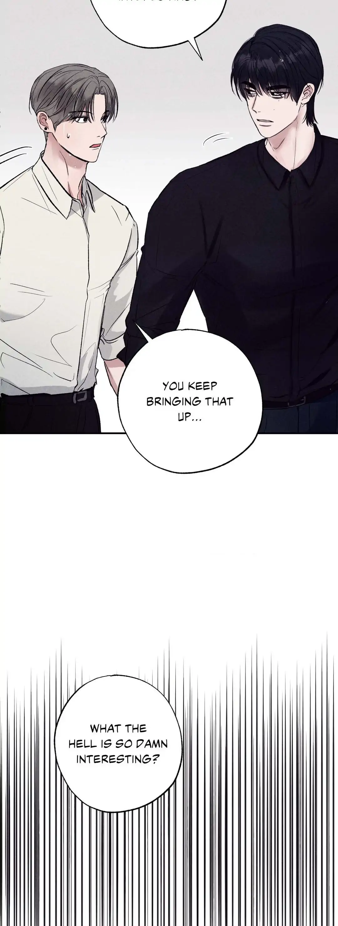 Unsleep Chapter 11 - Page 36 in English