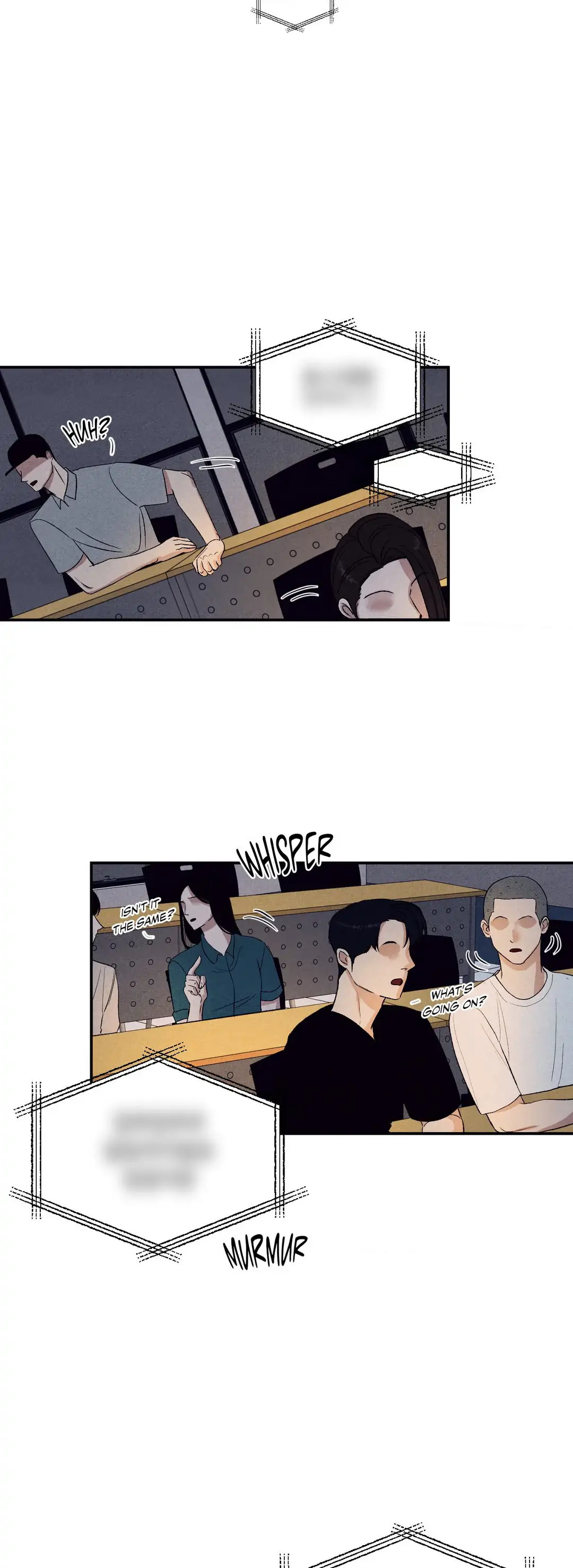 Unsleep Chapter 11 - Page 41 in English