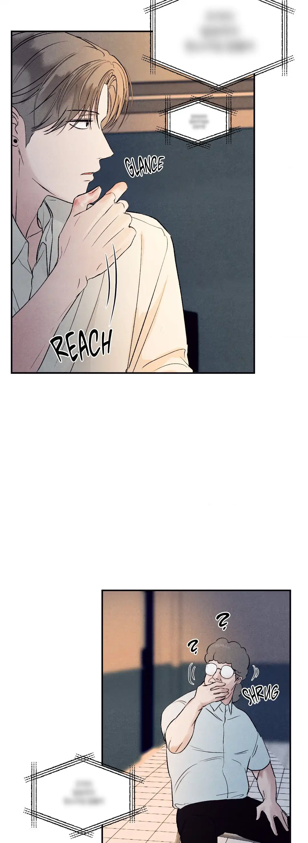 Unsleep Chapter 11 - Page 42 in English