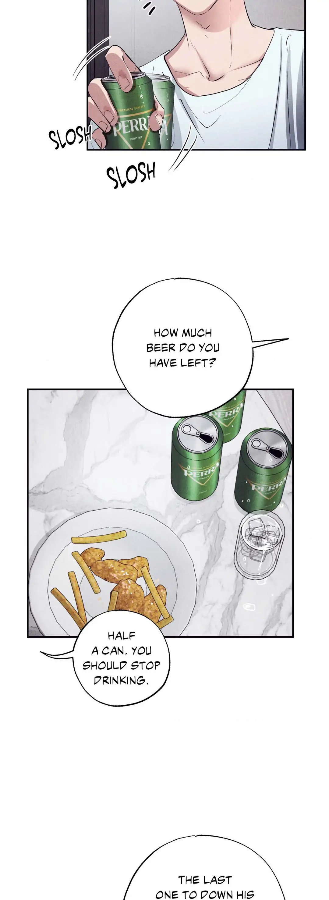 Unsleep Chapter 12 - Page 26 in English