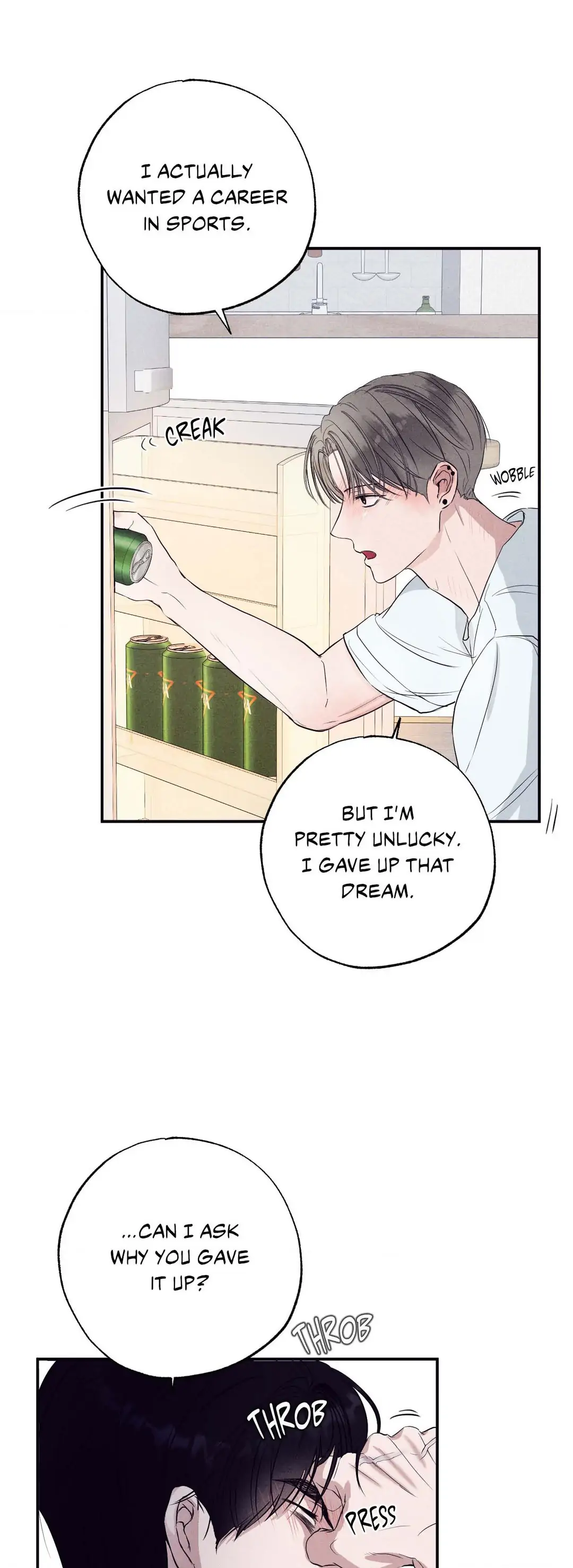 Unsleep Chapter 12 - Page 34 in English