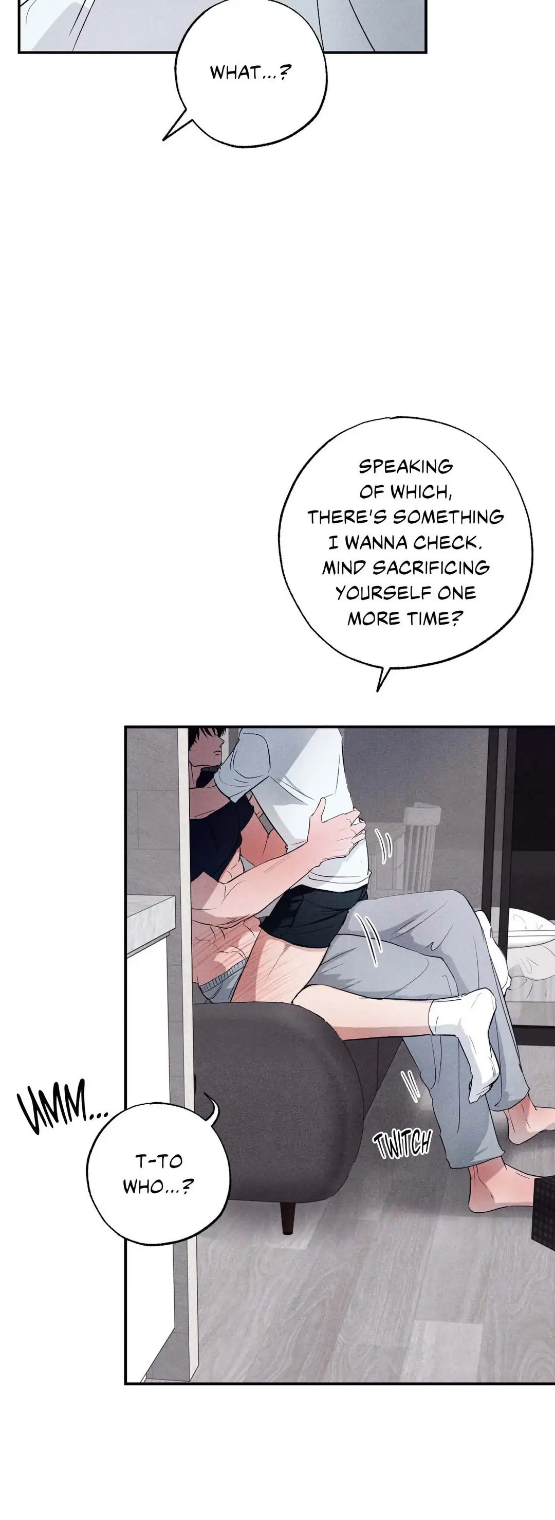 Unsleep Chapter 13 - Page 15 in English