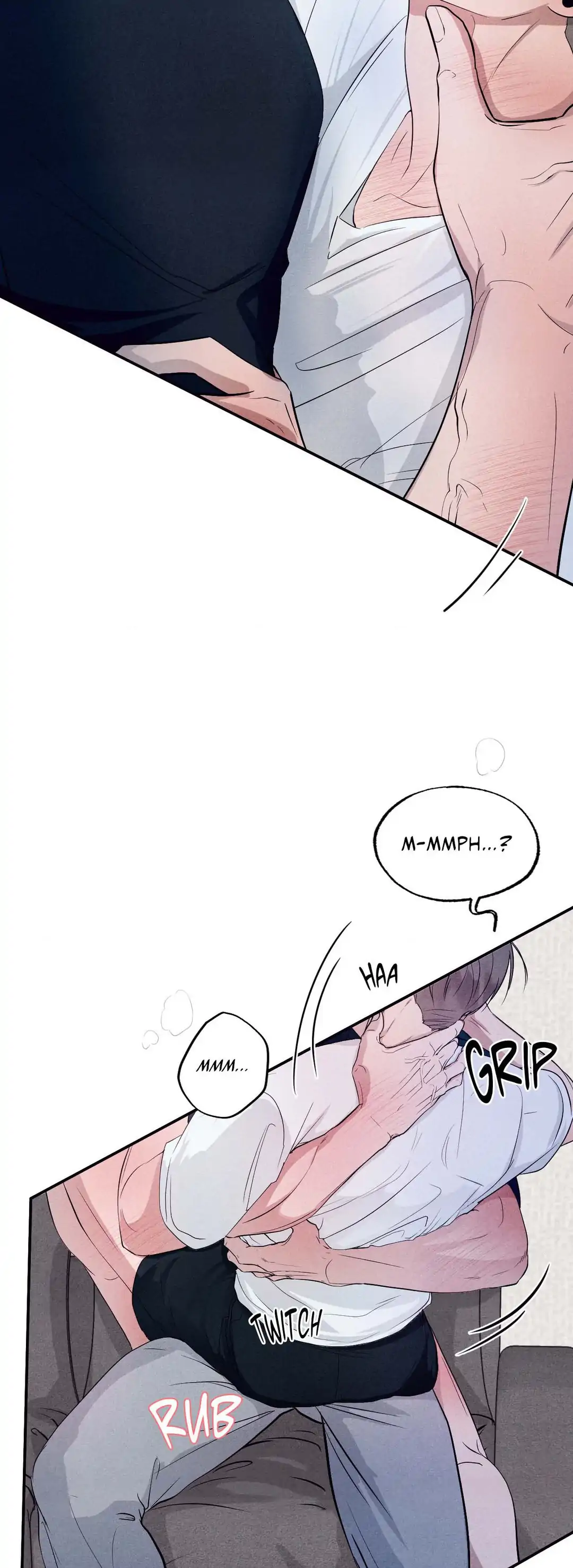 Unsleep Chapter 13 - Page 19 in English
