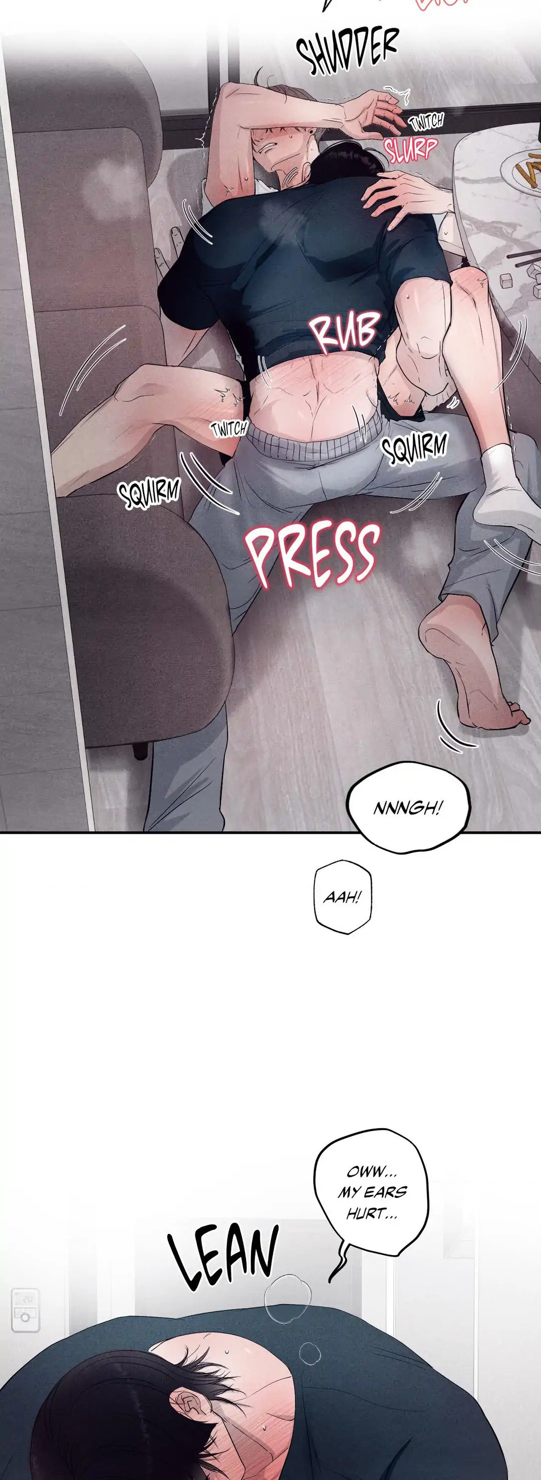 Unsleep Chapter 13 - Page 27 in English