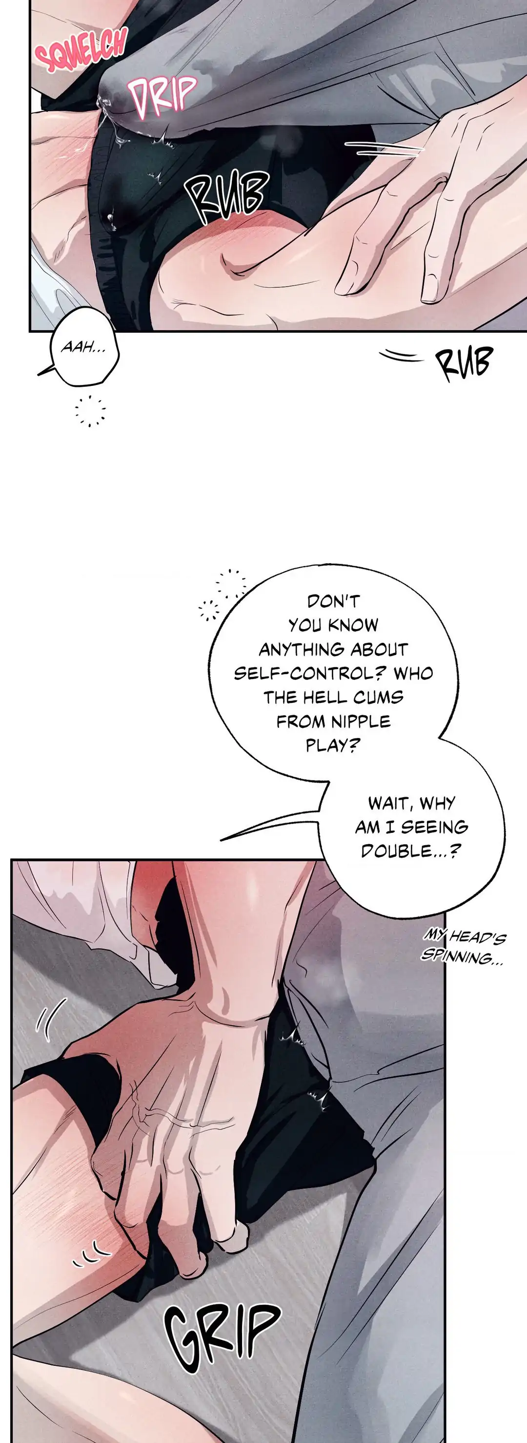 Unsleep Chapter 13 - Page 29 in English