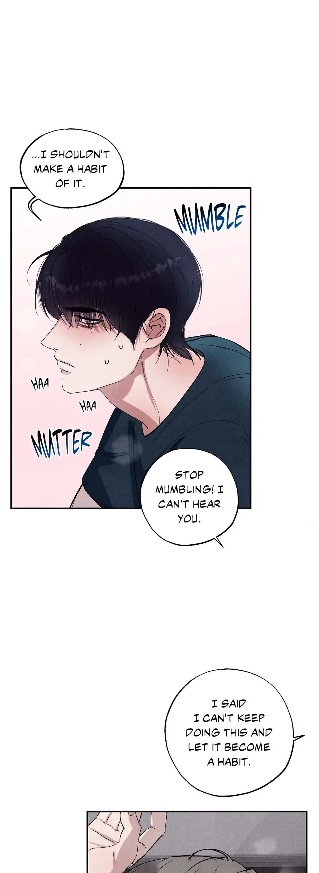 Unsleep Chapter 13 - Page 39 in English