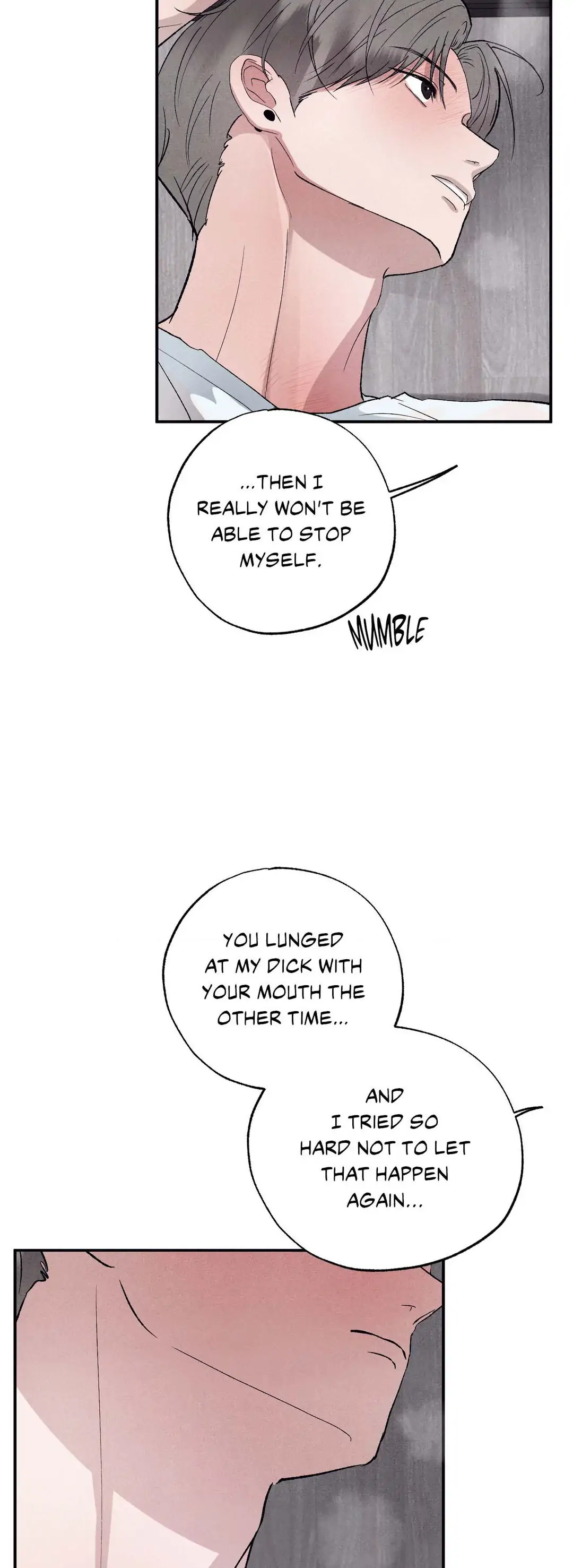 Unsleep Chapter 13 - Page 40 in English