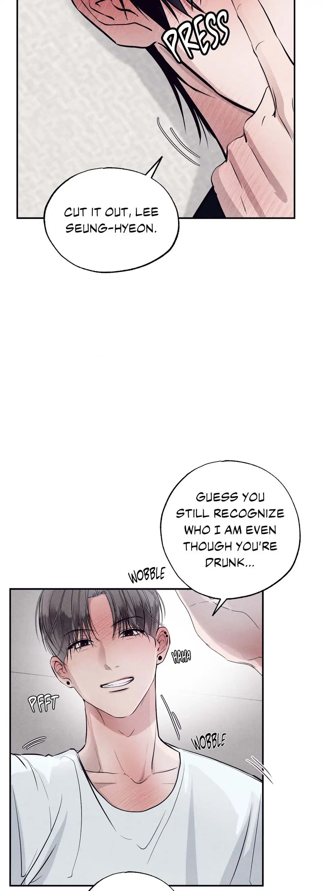 Unsleep Chapter 13 - Page 6 in English