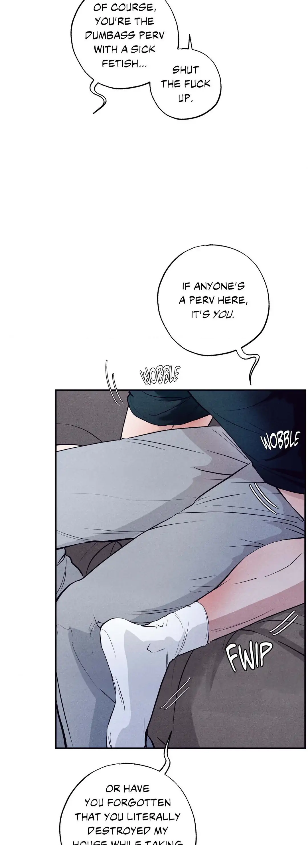 Unsleep Chapter 13 - Page 7 in English