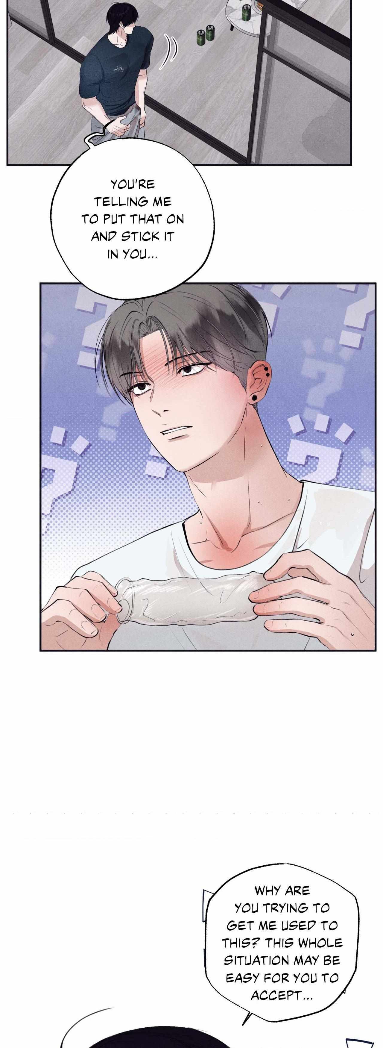 Unsleep Chapter 14 - Page 11 in English