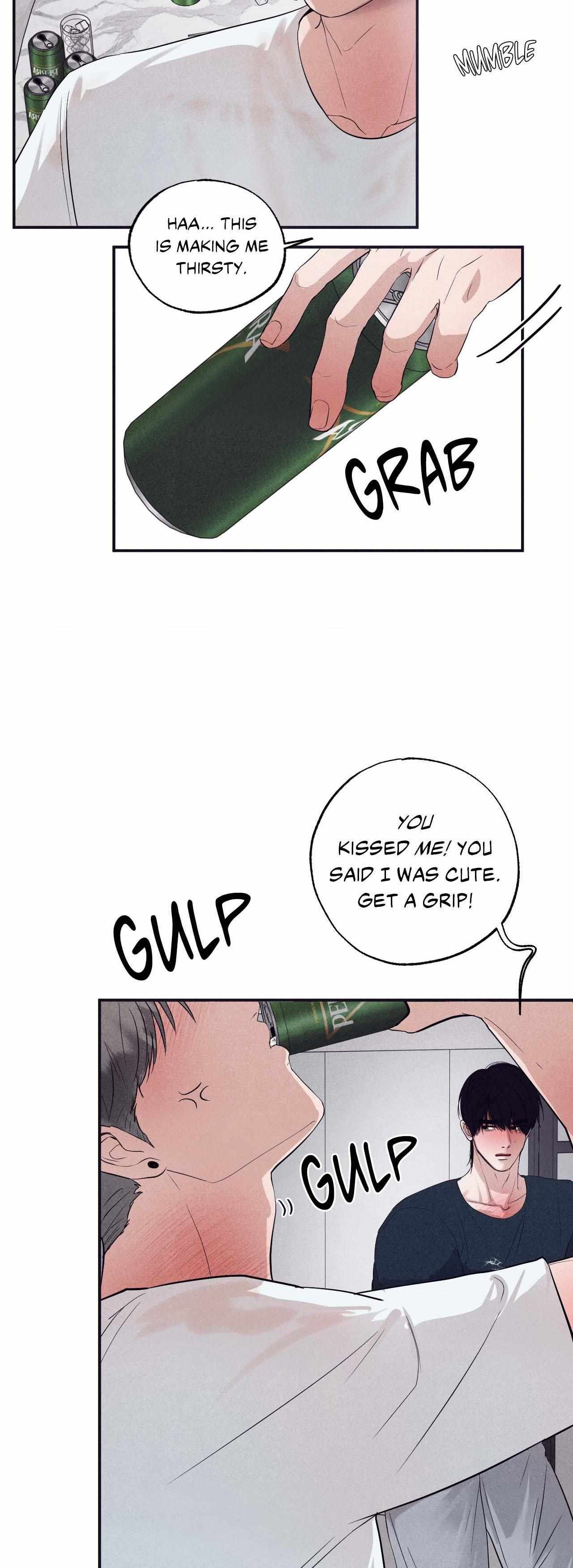 Unsleep Chapter 14 - Page 14 in English