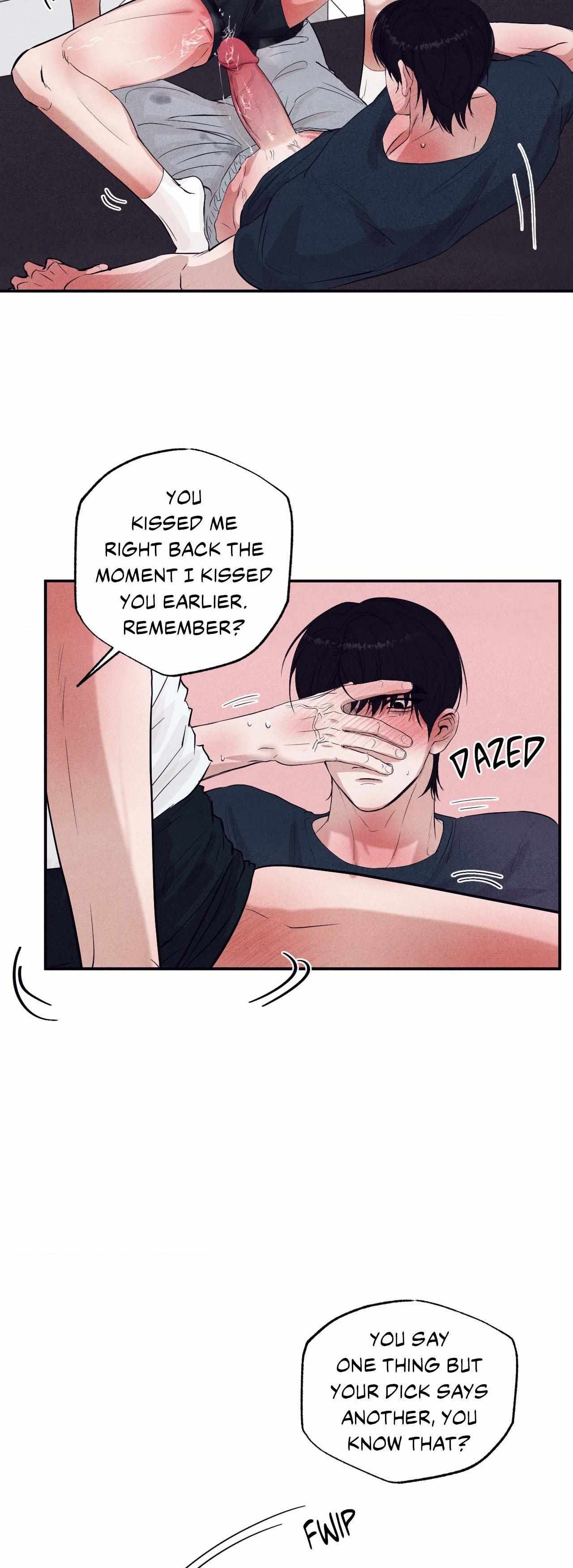 Unsleep Chapter 14 - Page 25 in English