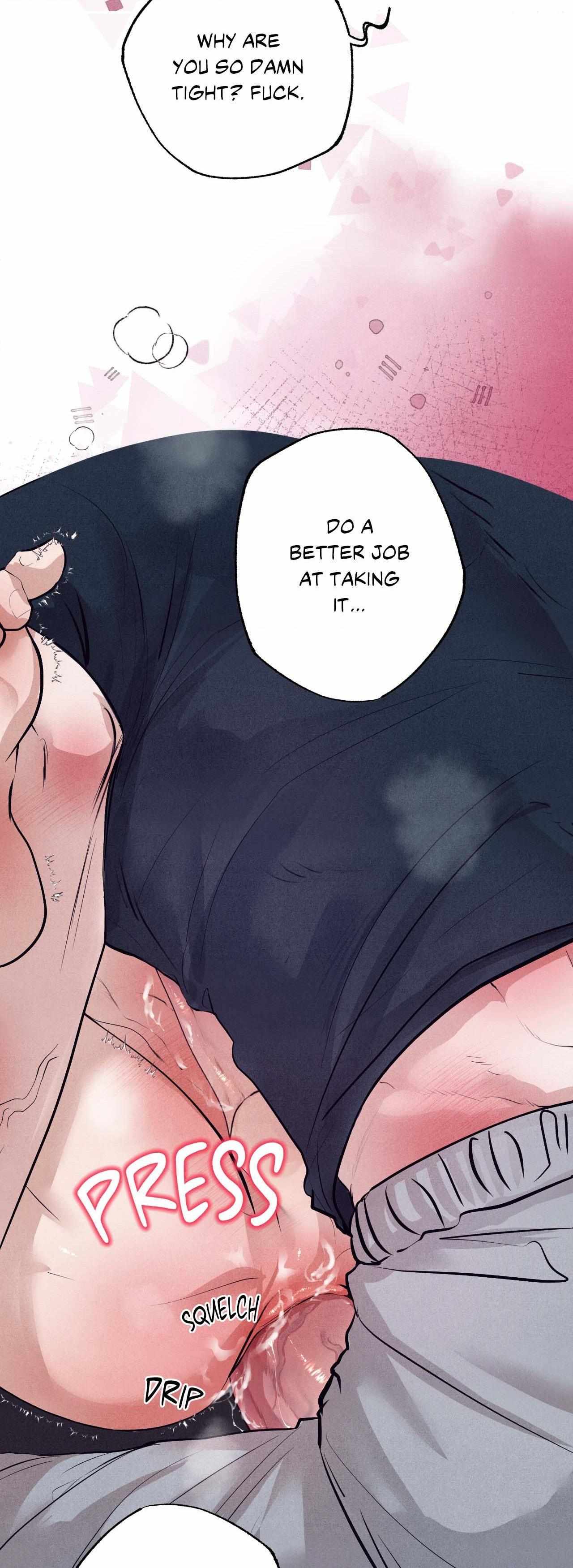 Unsleep Chapter 14 - Page 50 in English
