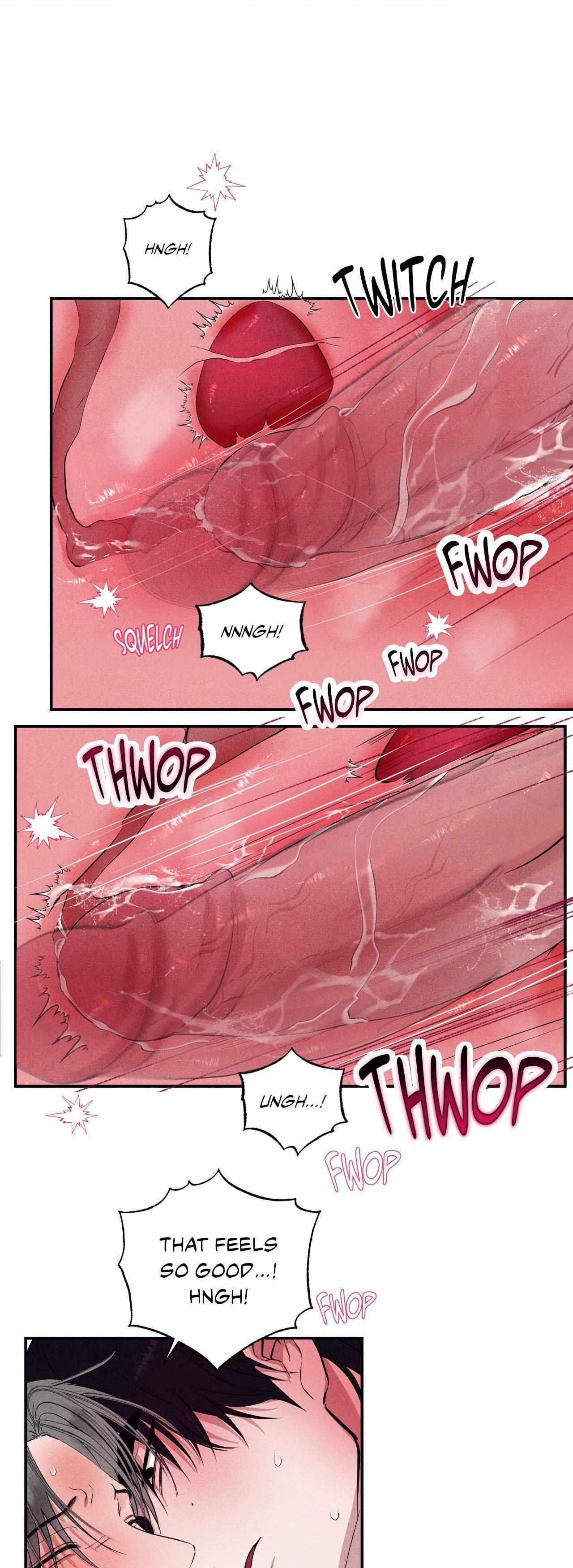 Unsleep Chapter 15 - Page 13 in English