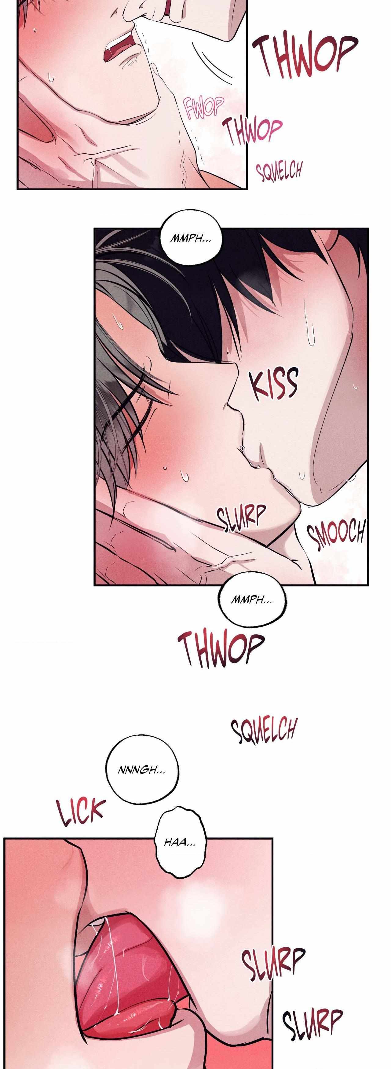 Unsleep Chapter 15 - Page 14 in English