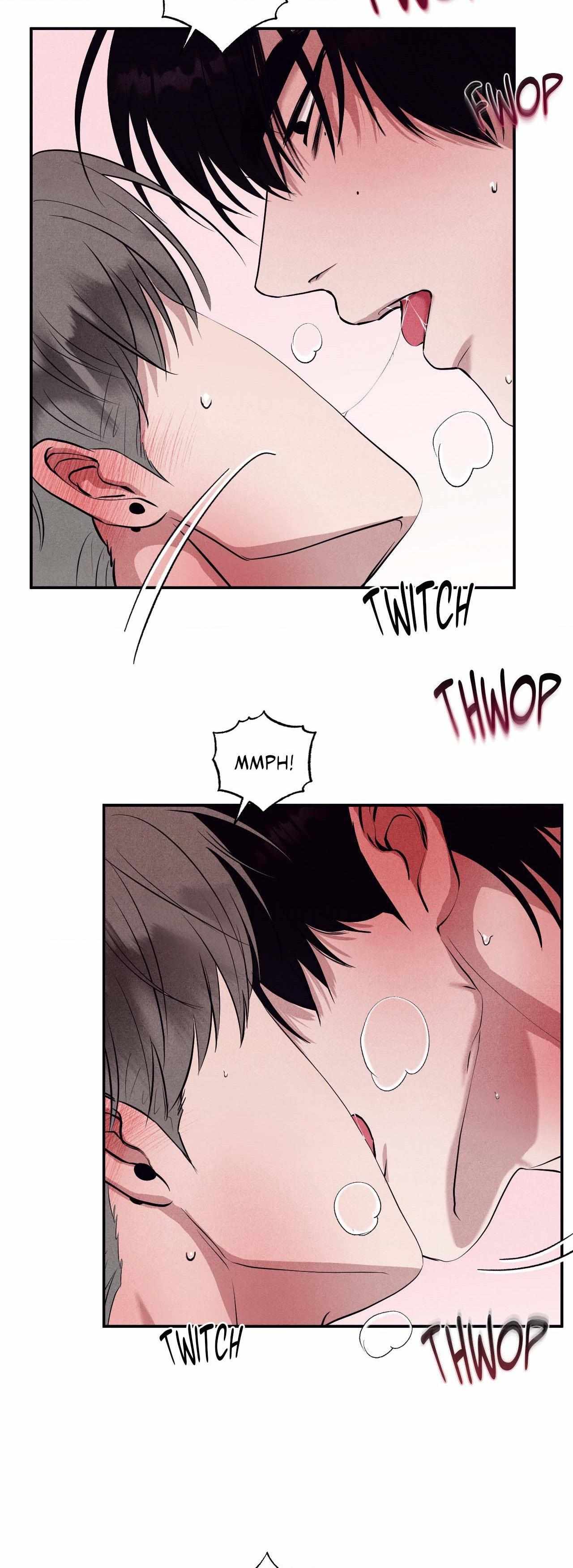 Unsleep Chapter 15 - Page 16 in English