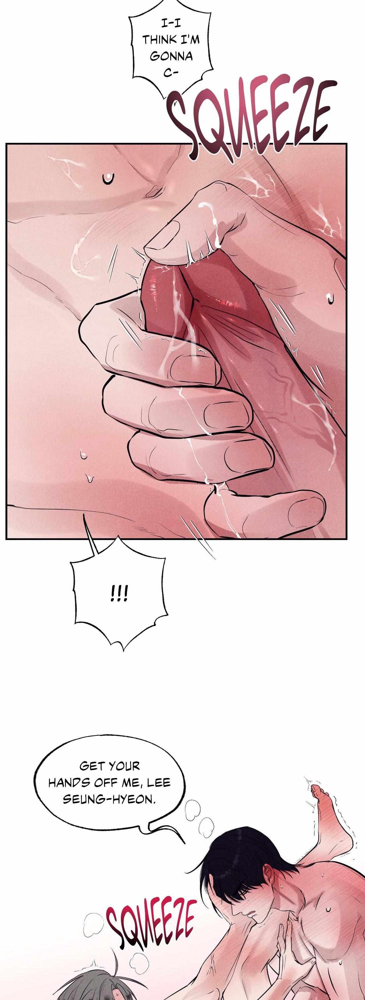 Unsleep Chapter 15 - Page 17 in English