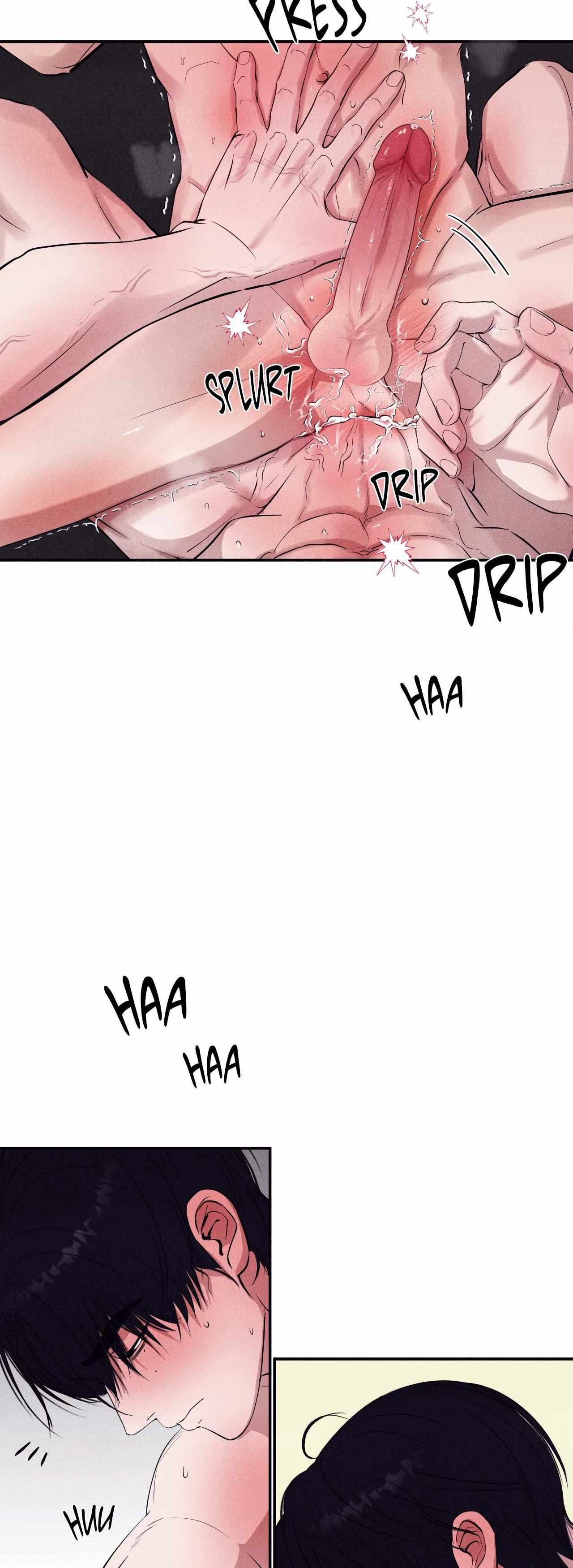 Unsleep Chapter 15 - Page 23 in English