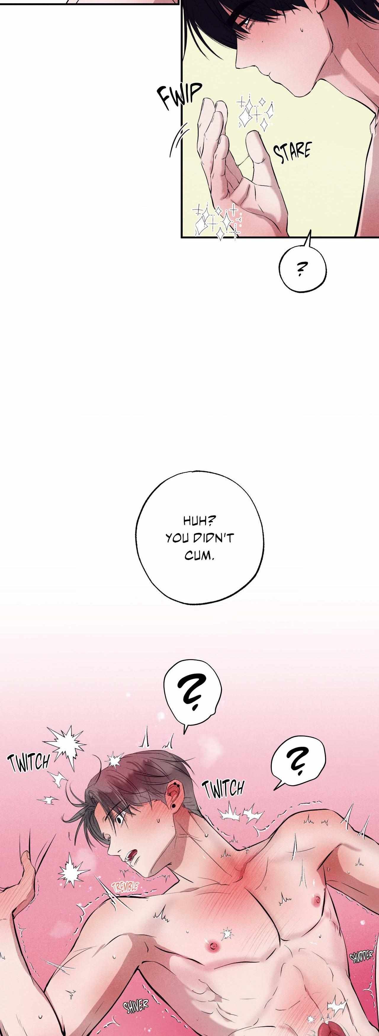 Unsleep Chapter 15 - Page 24 in English