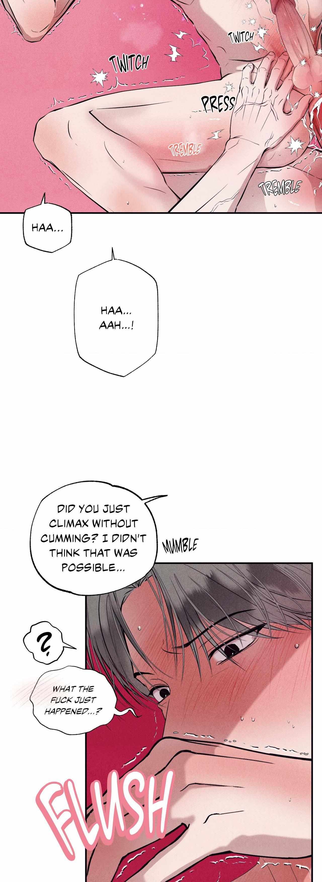 Unsleep Chapter 15 - Page 25 in English