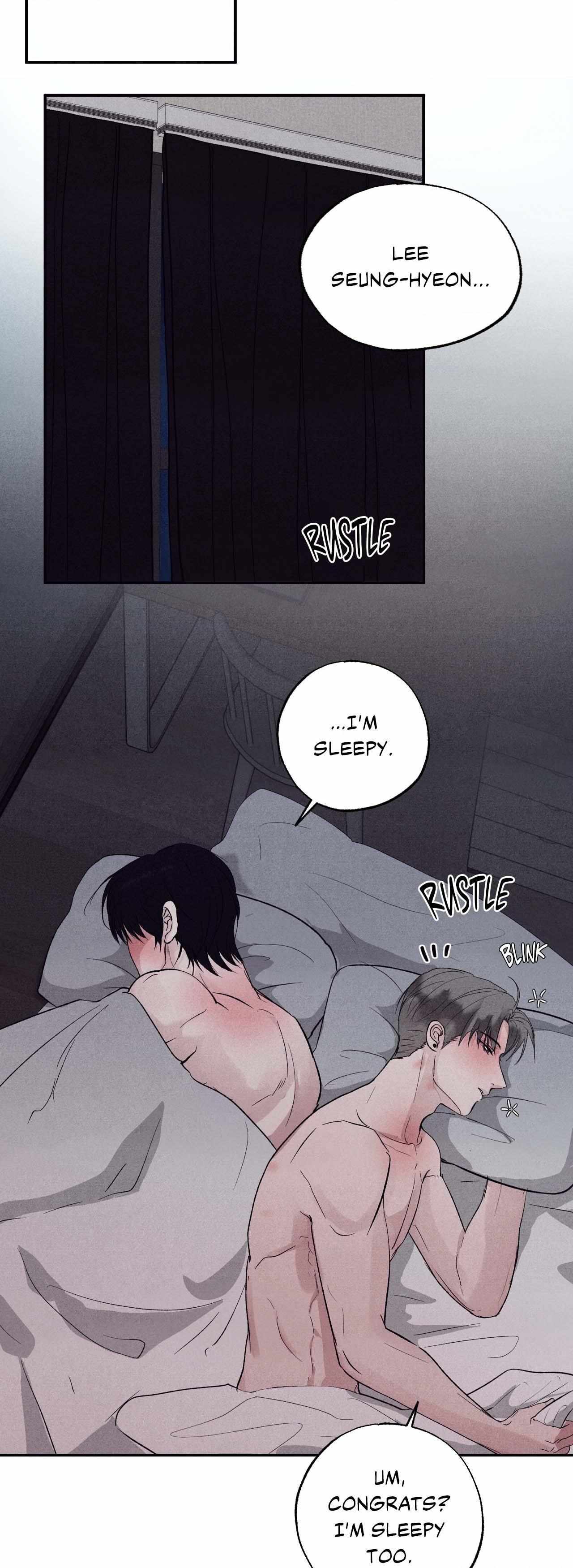 Unsleep Chapter 15 - Page 33 in English