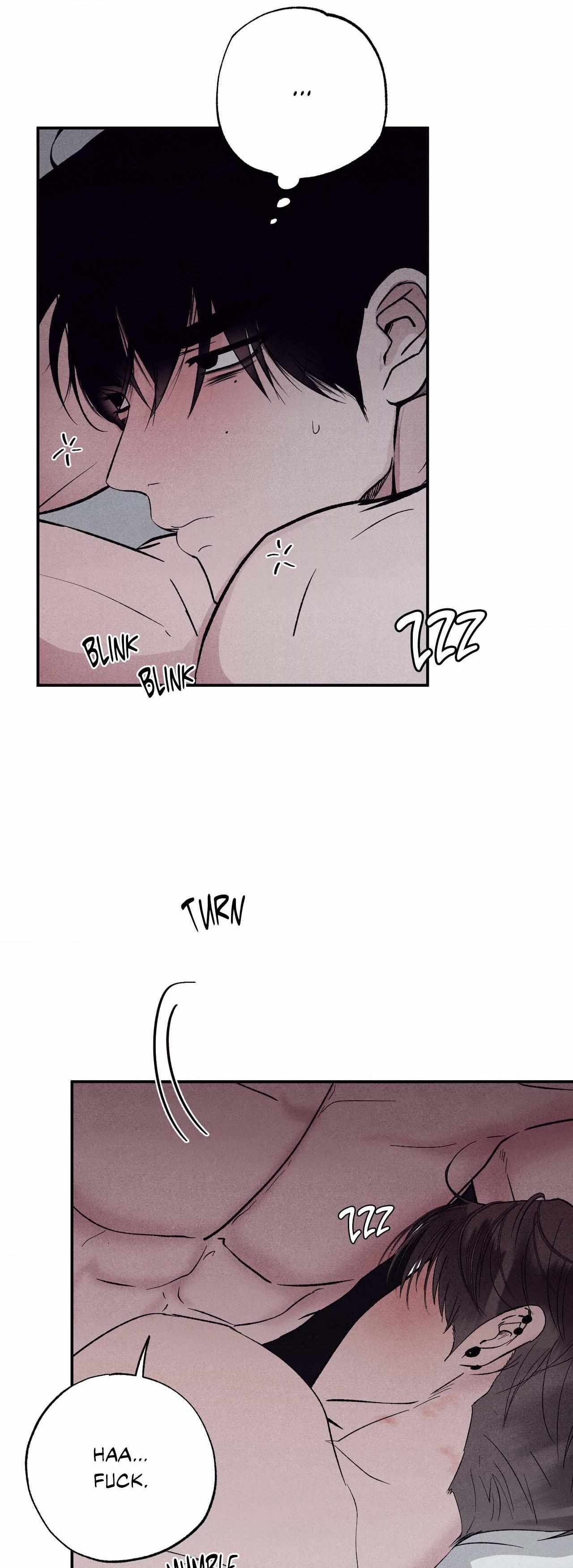 Unsleep Chapter 15 - Page 37 in English