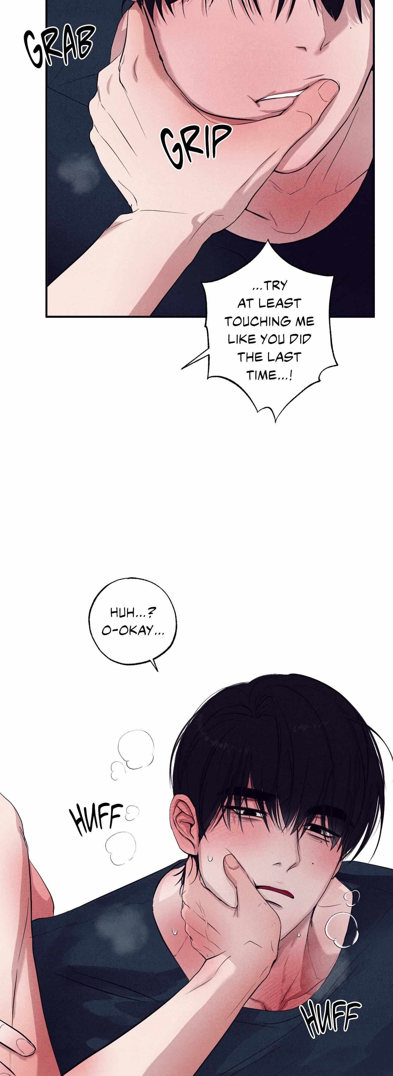 Unsleep Chapter 15 - Page 5 in English