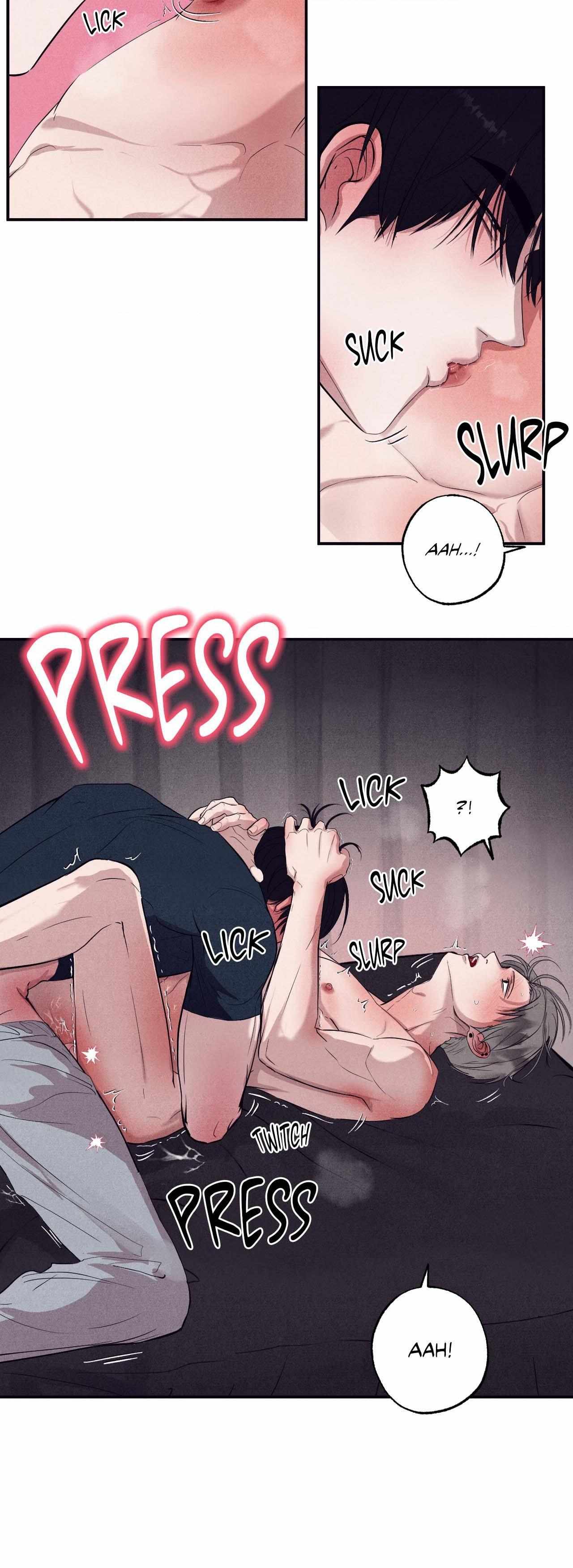 Unsleep Chapter 15 - Page 7 in English