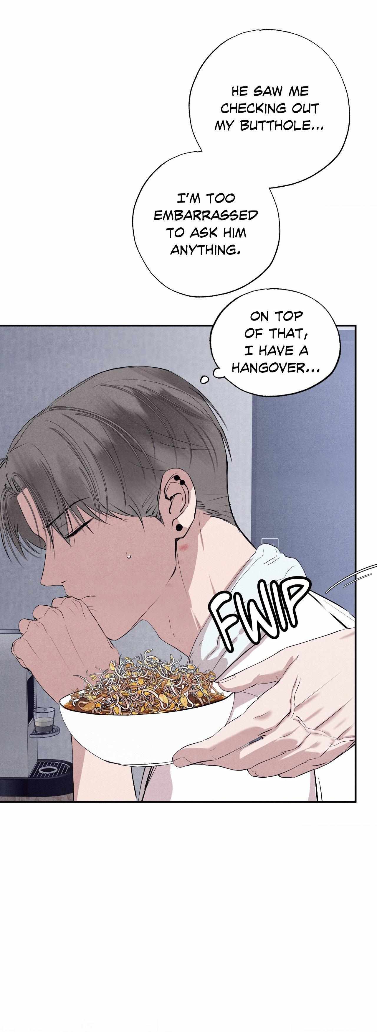 Unsleep Chapter 16 - Page 16 in English
