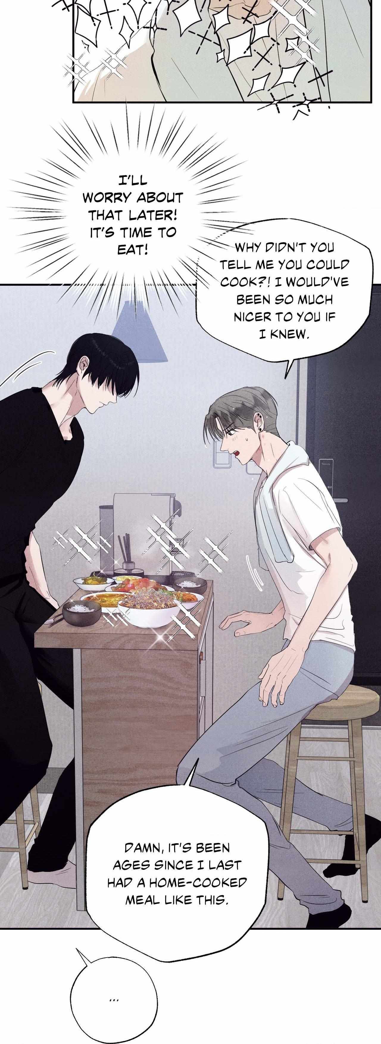 Unsleep Chapter 16 - Page 18 in English