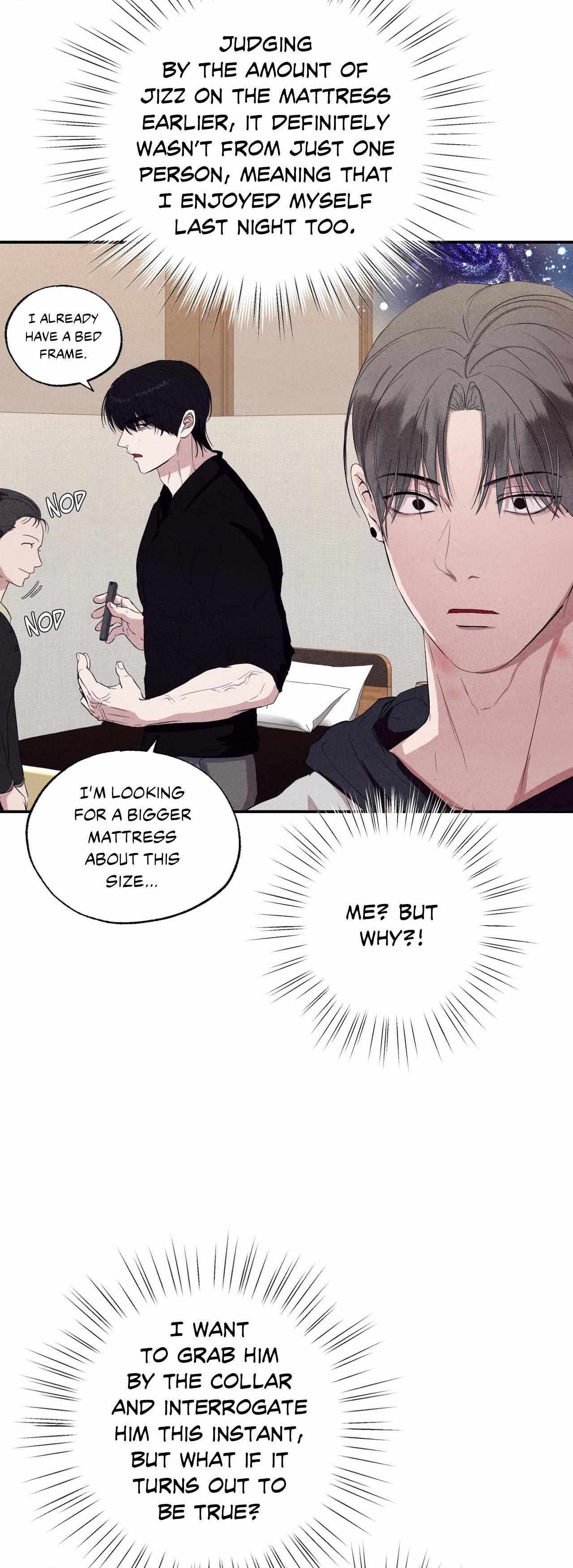 Unsleep Chapter 16 - Page 26 in English