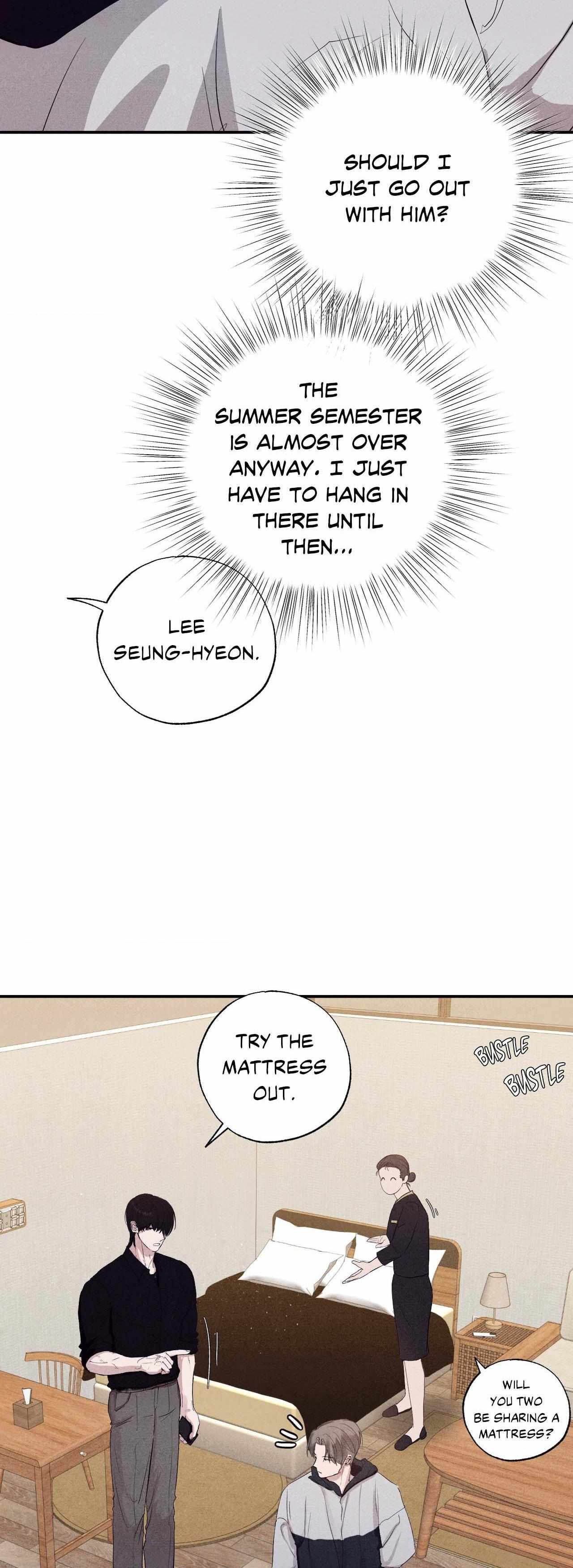 Unsleep Chapter 16 - Page 29 in English