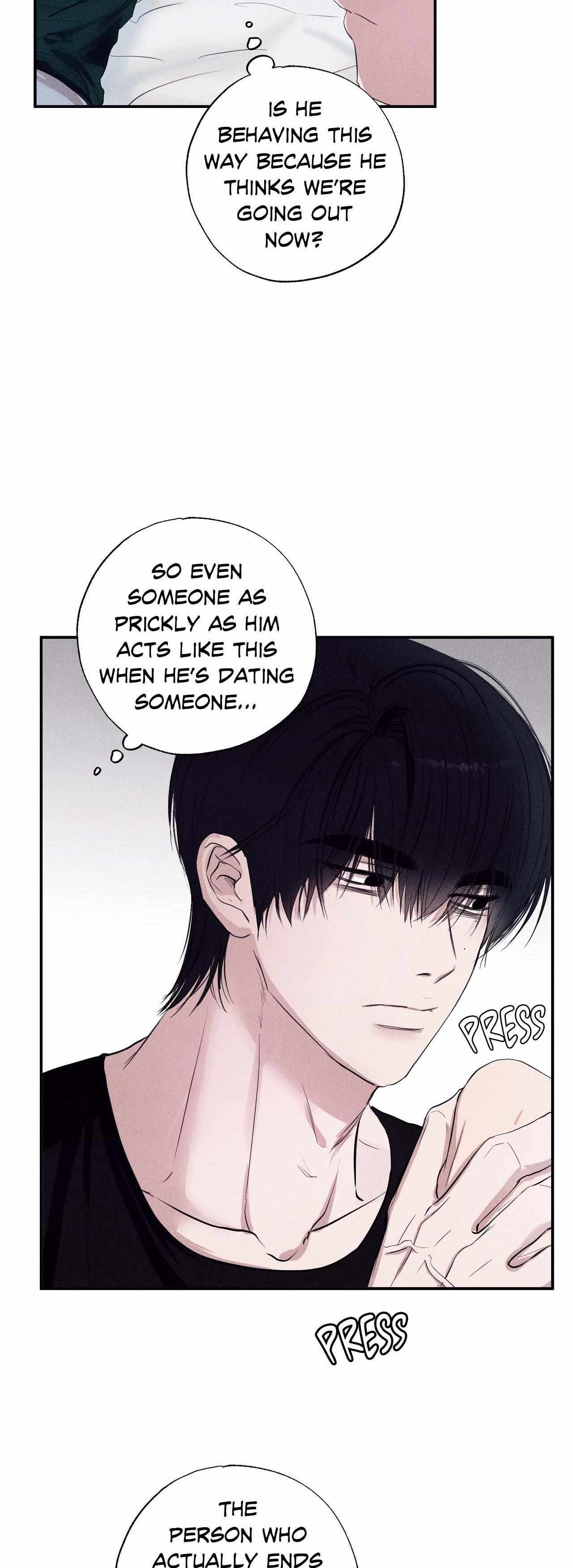 Unsleep Chapter 16 - Page 36 in English