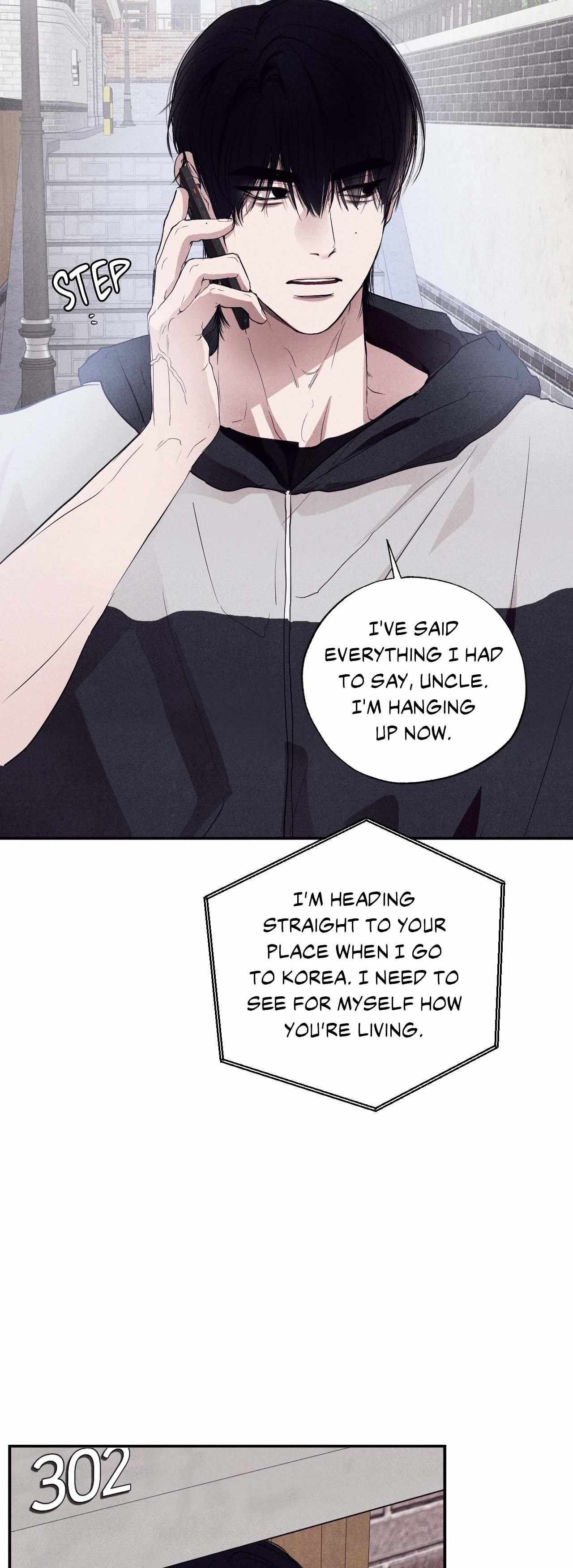 Unsleep Chapter 16 - Page 4 in English