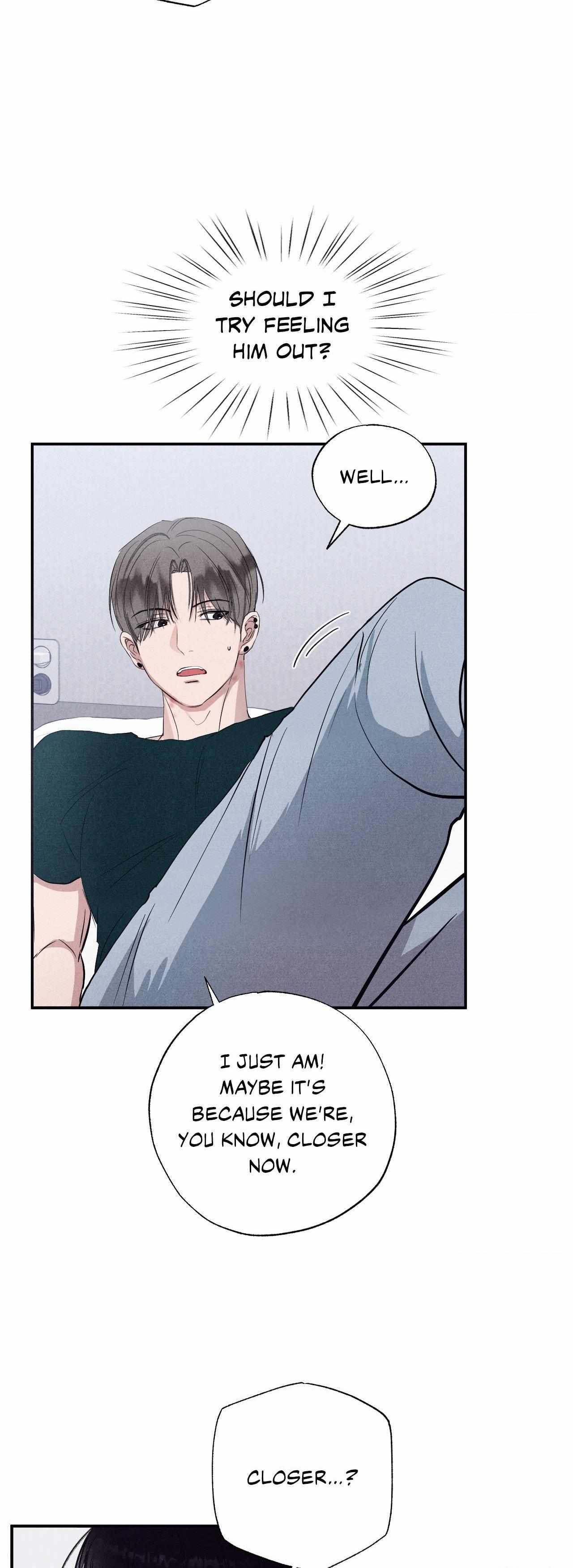 Unsleep Chapter 16 - Page 41 in English