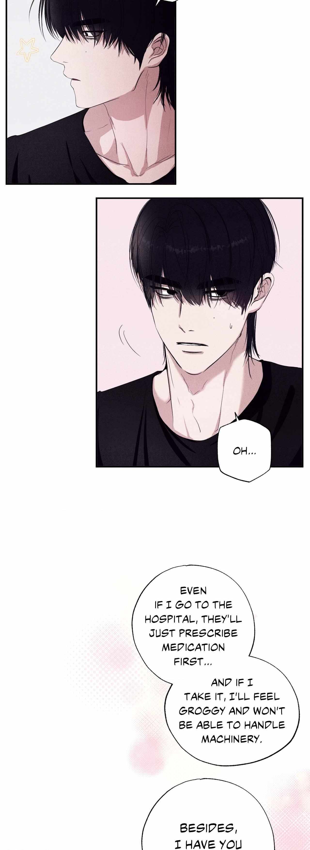 Unsleep Chapter 16 - Page 42 in English