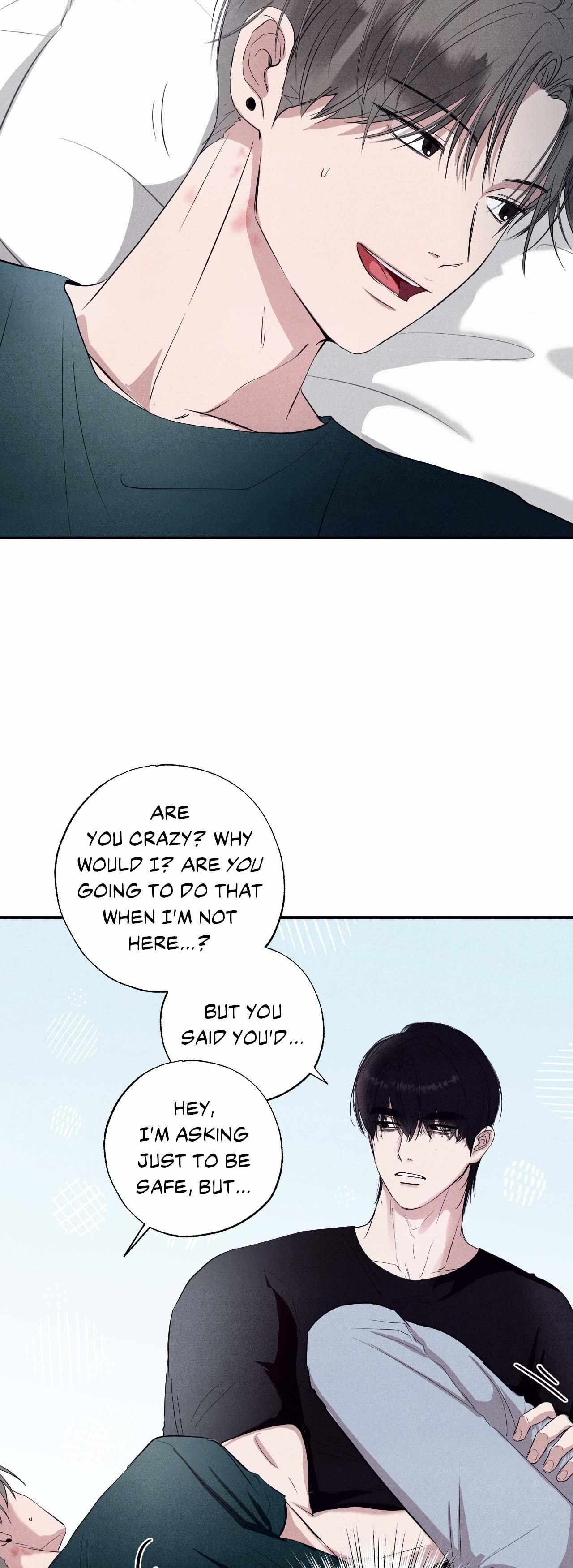 Unsleep Chapter 16 - Page 44 in English